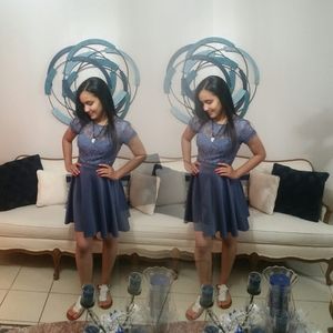 Meet your Posher, Valerie